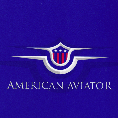 American Aviator