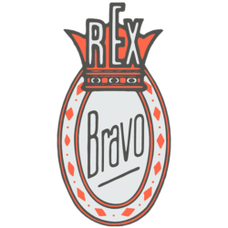 Mondo del Tabacco - Bravo Rex