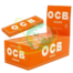 OCB cartina Orange - Mondo del Tabacco
