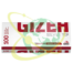 Gizeh tubetto Silver - Mondo del Tabacco