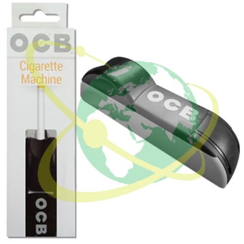 OCB filling machine - Mondo del Tabacco