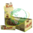 RAW cartina regular organic - Mondo del Tabacco