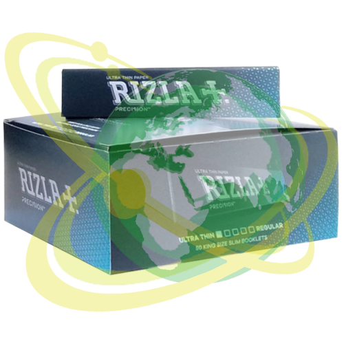Rizla cartine Precision lunga - Mondo del Tabacco