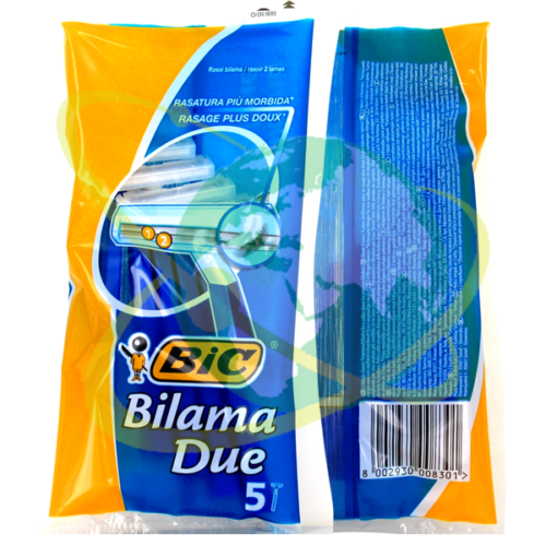 BIC Bilama2 - Mondo del Tabacco
