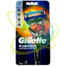Gillette Fusion5 Proglide manual - Mondo del Tabacco