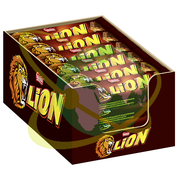 Lion - Mondo del Tabacco