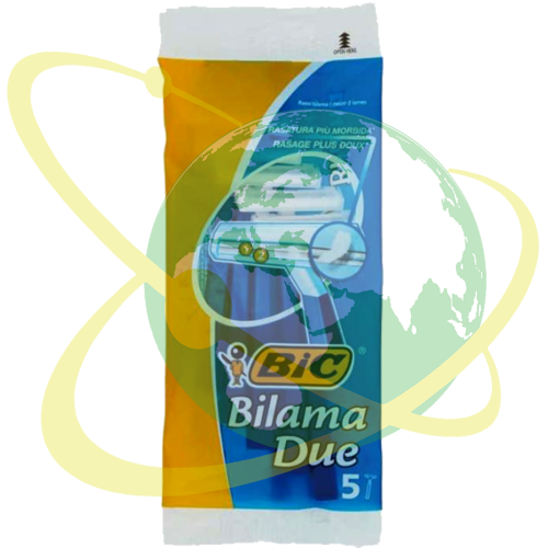 Bic Bilama 2 | Mondo del Tabacco