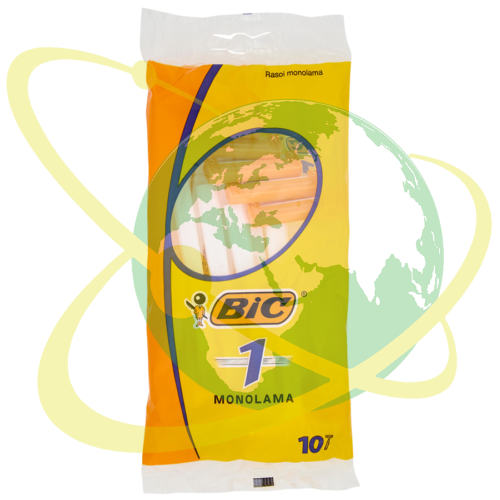 Bic monolama | Mondo del Tabacco