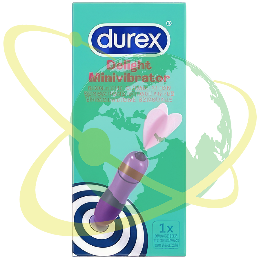 Durex Delight | Mondo del Tabacco