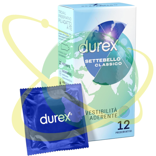 Durex Settebello | Mondo del Tabacco