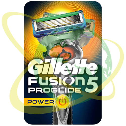 Gillette Fusion 5 proglide | Mondo del Tabacco