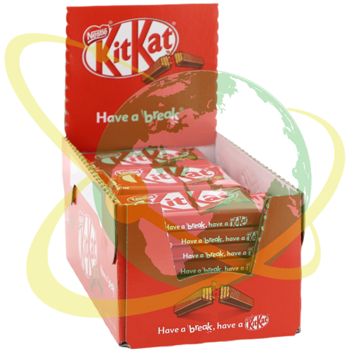 Kit Kat - Mondo del Tabacco