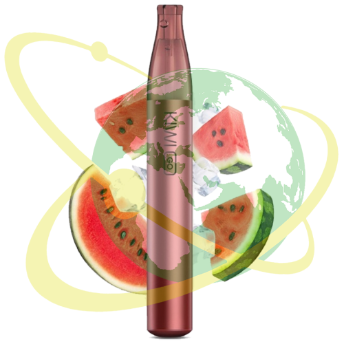 Kiwi Go watermelon | Mondo del Tabacco