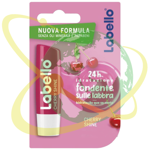 Labello cherry | Mondo del Tabacco