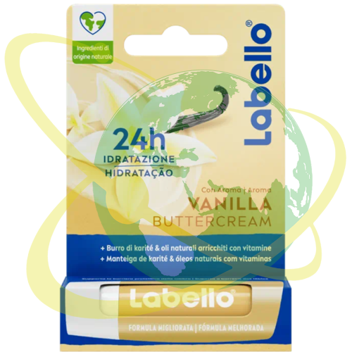 Labello vanilla | Mondo del Tabacco
