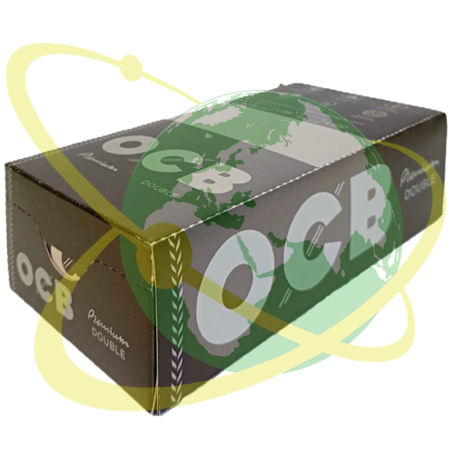 OCB premium | Mondo del Tabacco