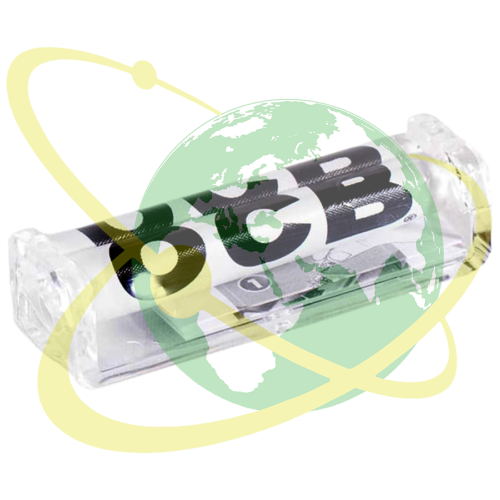 OCB rolling machine | Mondo del Tabacco