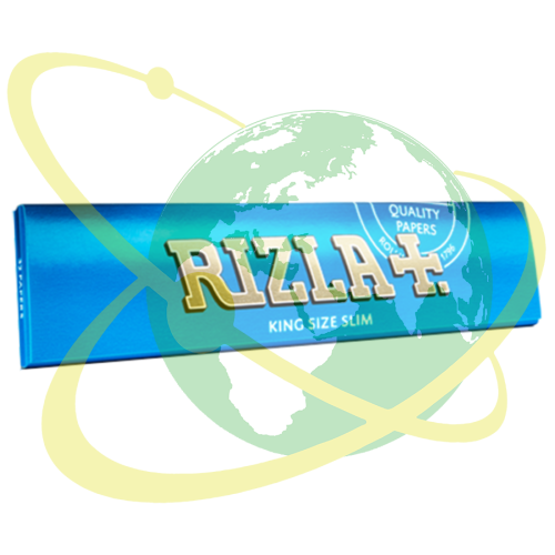Rizla cartina blu | Mondo del Tabacco