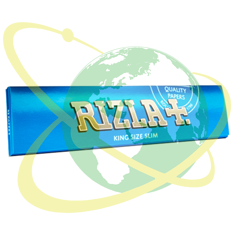 Rizla cartina blu | Mondo del Tabacco