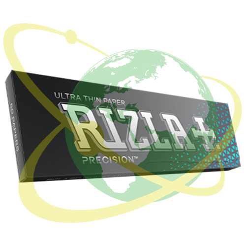 Rizla cartina precision | Mondo del Tabacco