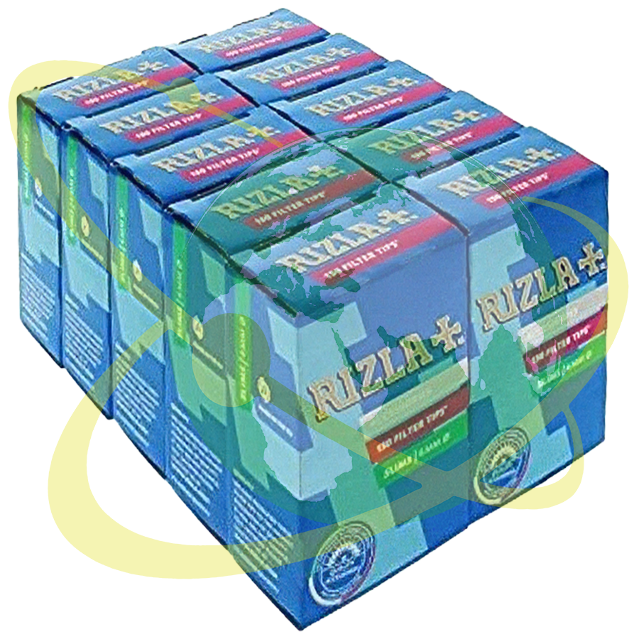 Rizla filtro regular | Mondo del Tabacco