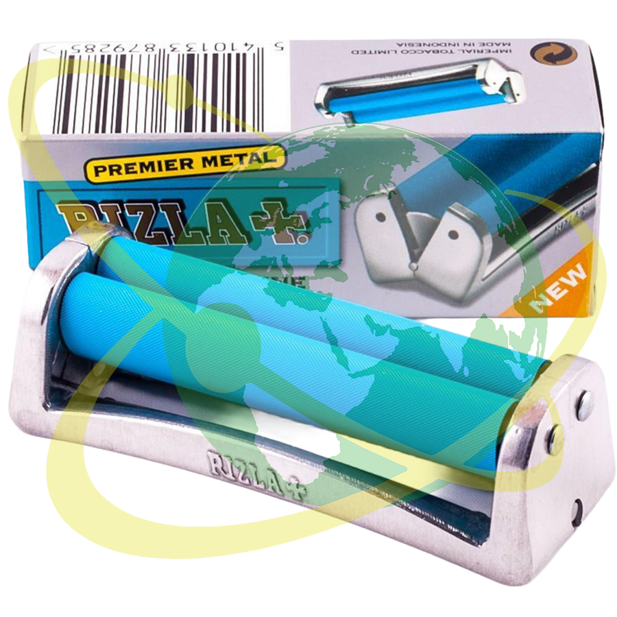 Rizla rolling machine | Mondo del Tabacco