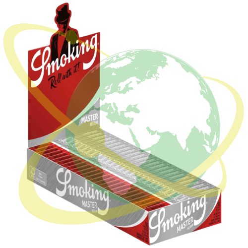 Smoking Master | Mondo del Tabacco