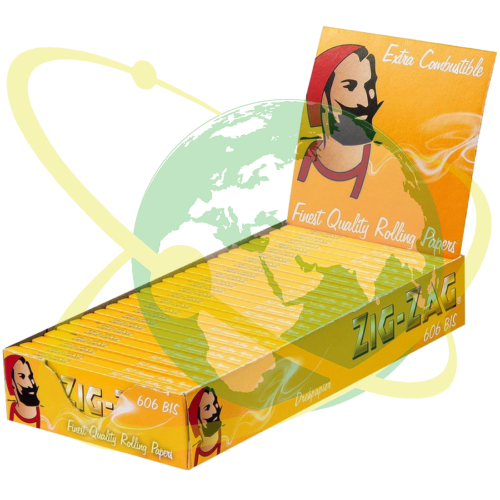 Ziag Zag Zuave | Mondo del Tabacco